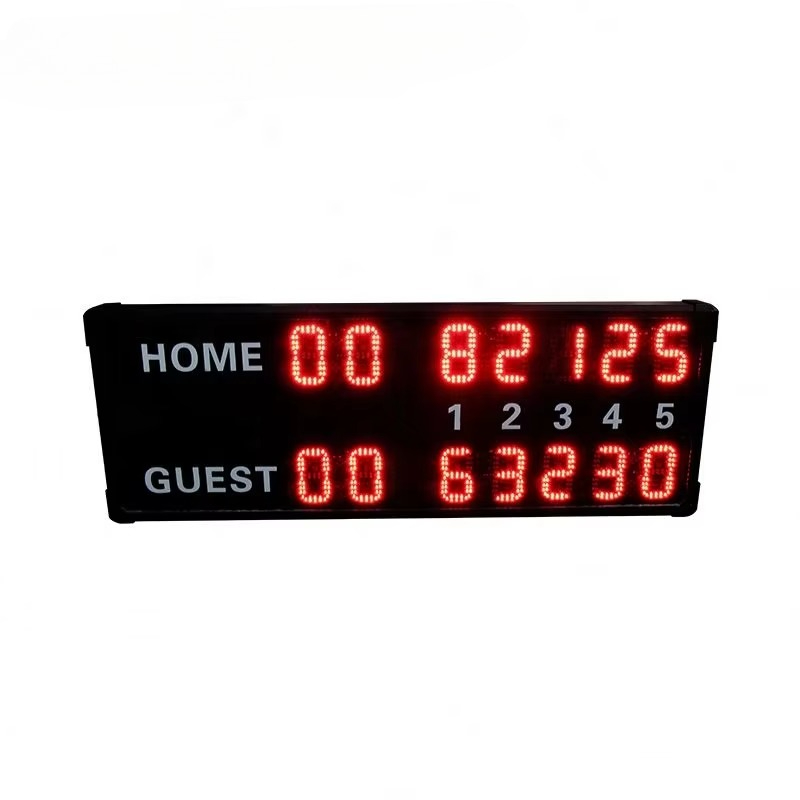 Manufacture 14 Digits 4 Inch O - Badminton Score บทวิจารณ์และราคา
