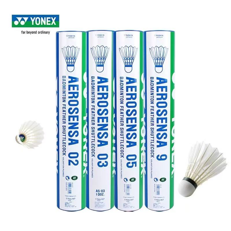 YONEX Yonex Badminton AS05 Pro - Badminton Yonex Original บทวิจารณ์และราคา