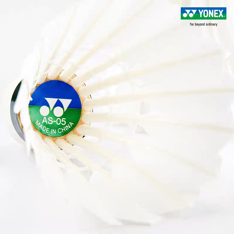 YONEX Yonex Badminton AS05 Pro - Badminton Yonex Original บทวิจารณ์และราคา