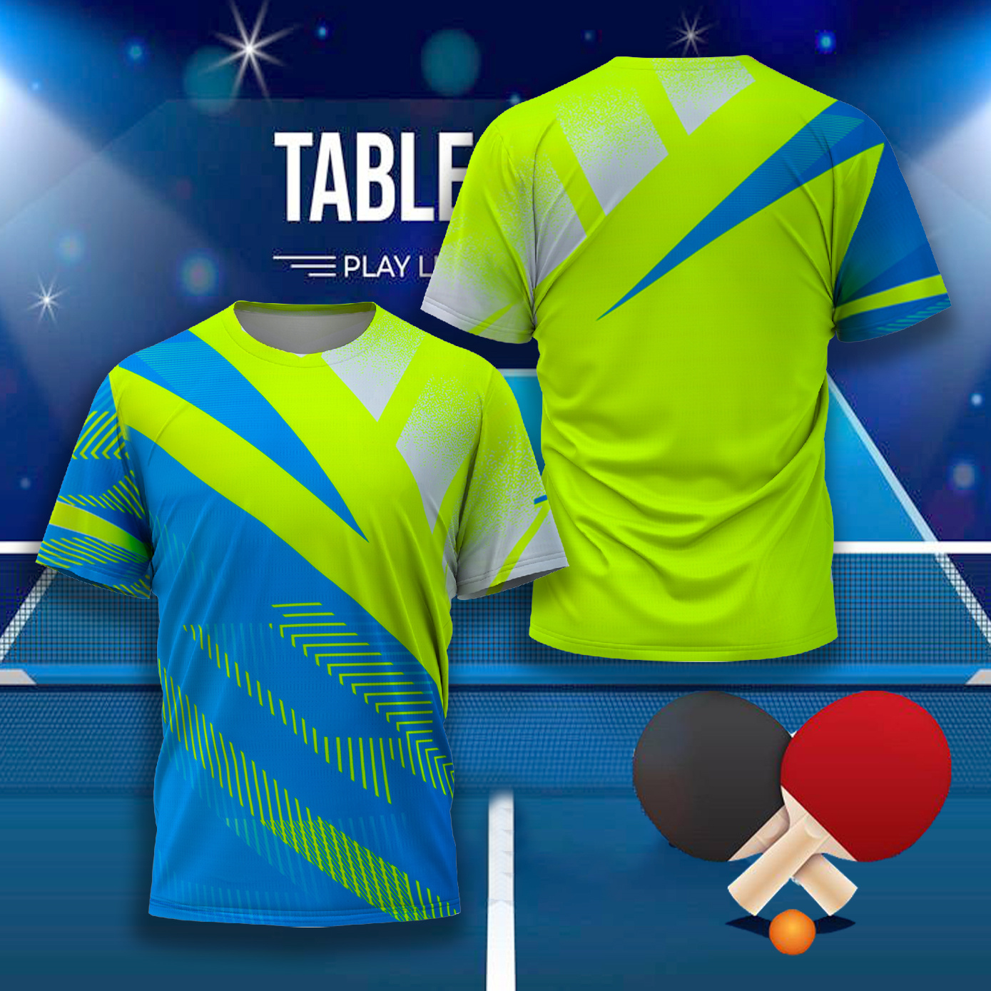 CHINA Dragon Table Tennis Grap - Badminton Asia บทวิจารณ์และราคา