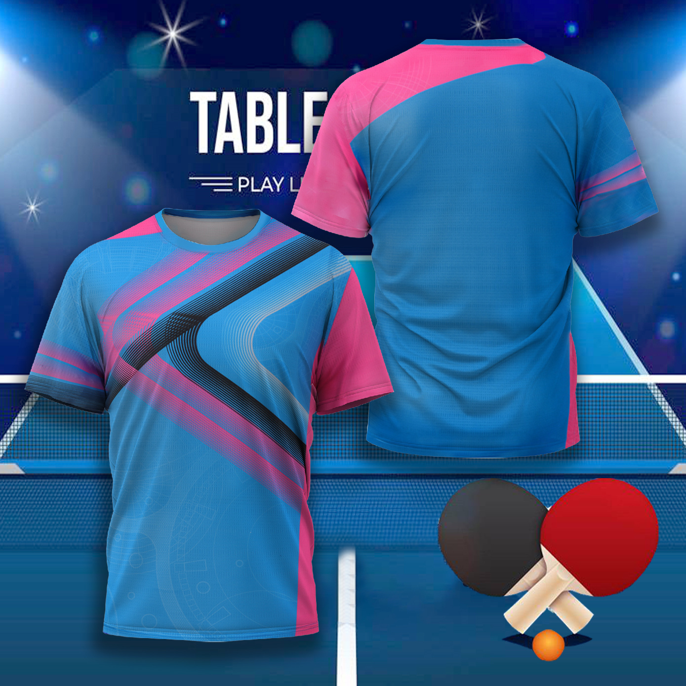 CHINA Dragon Table Tennis Grap - Badminton Asia บทวิจารณ์และราคา