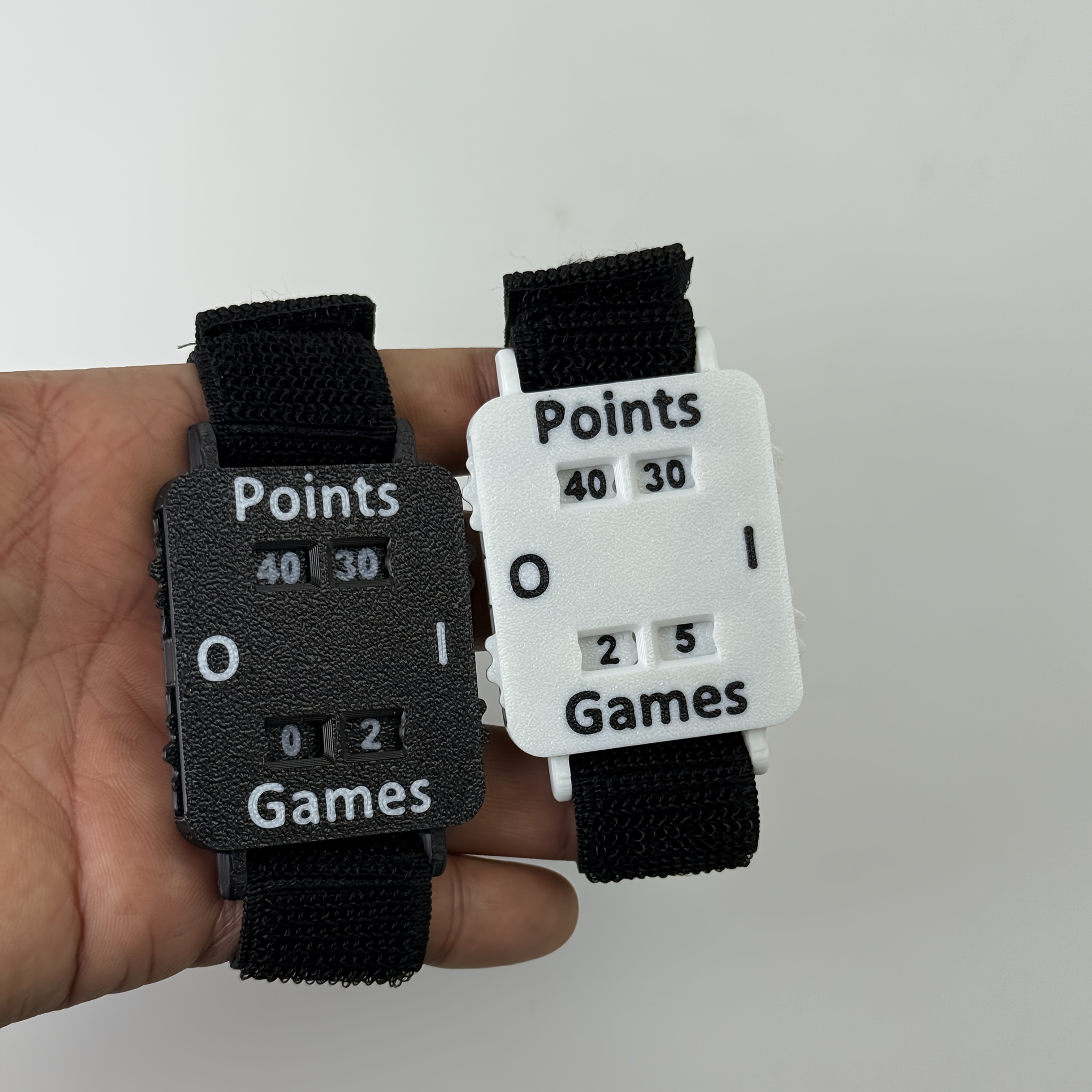 Portable Cricket/Tennis/Padel  - Badminton Score บทวิจารณ์และราคา