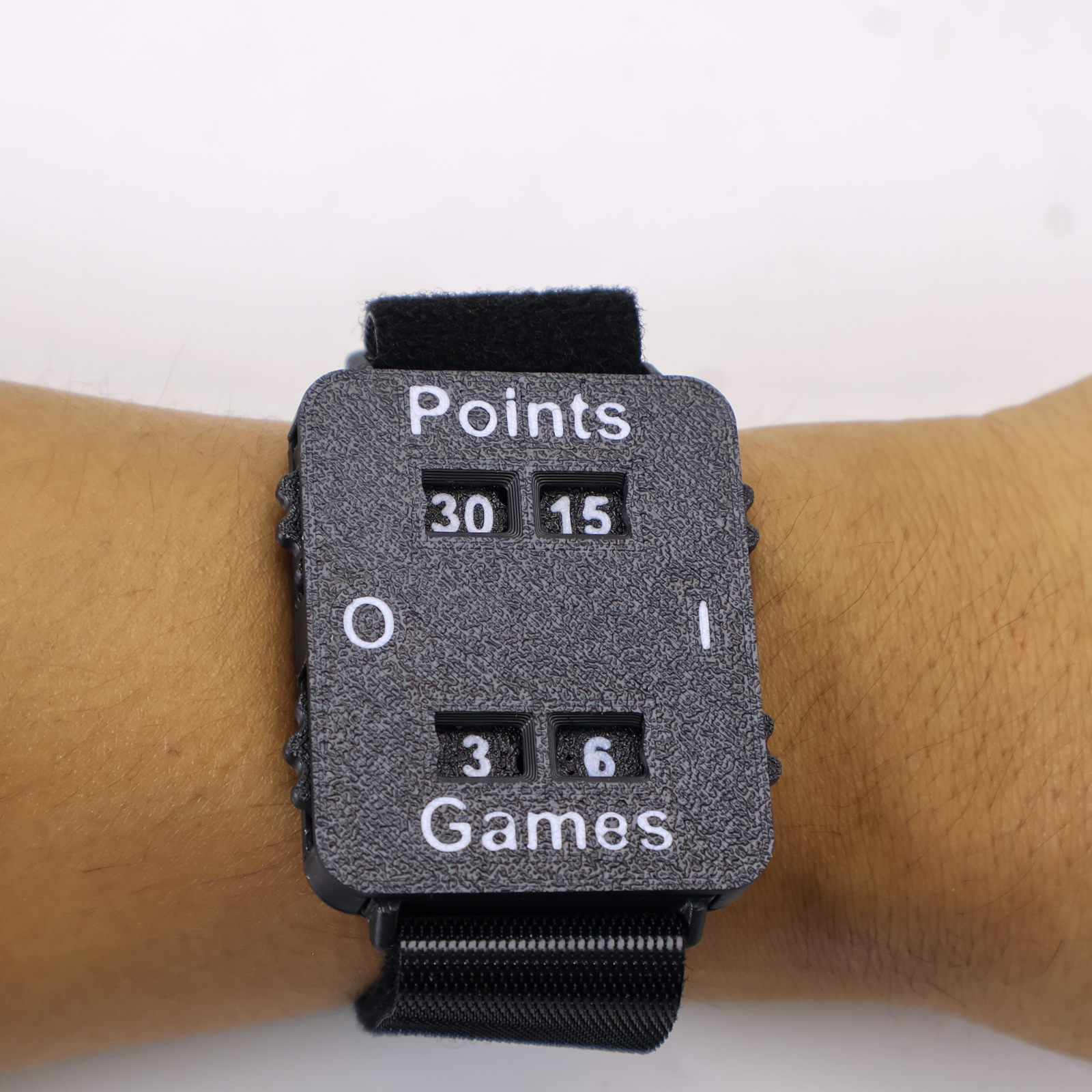 Portable Cricket/Tennis/Padel  - Badminton Score บทวิจารณ์และราคา