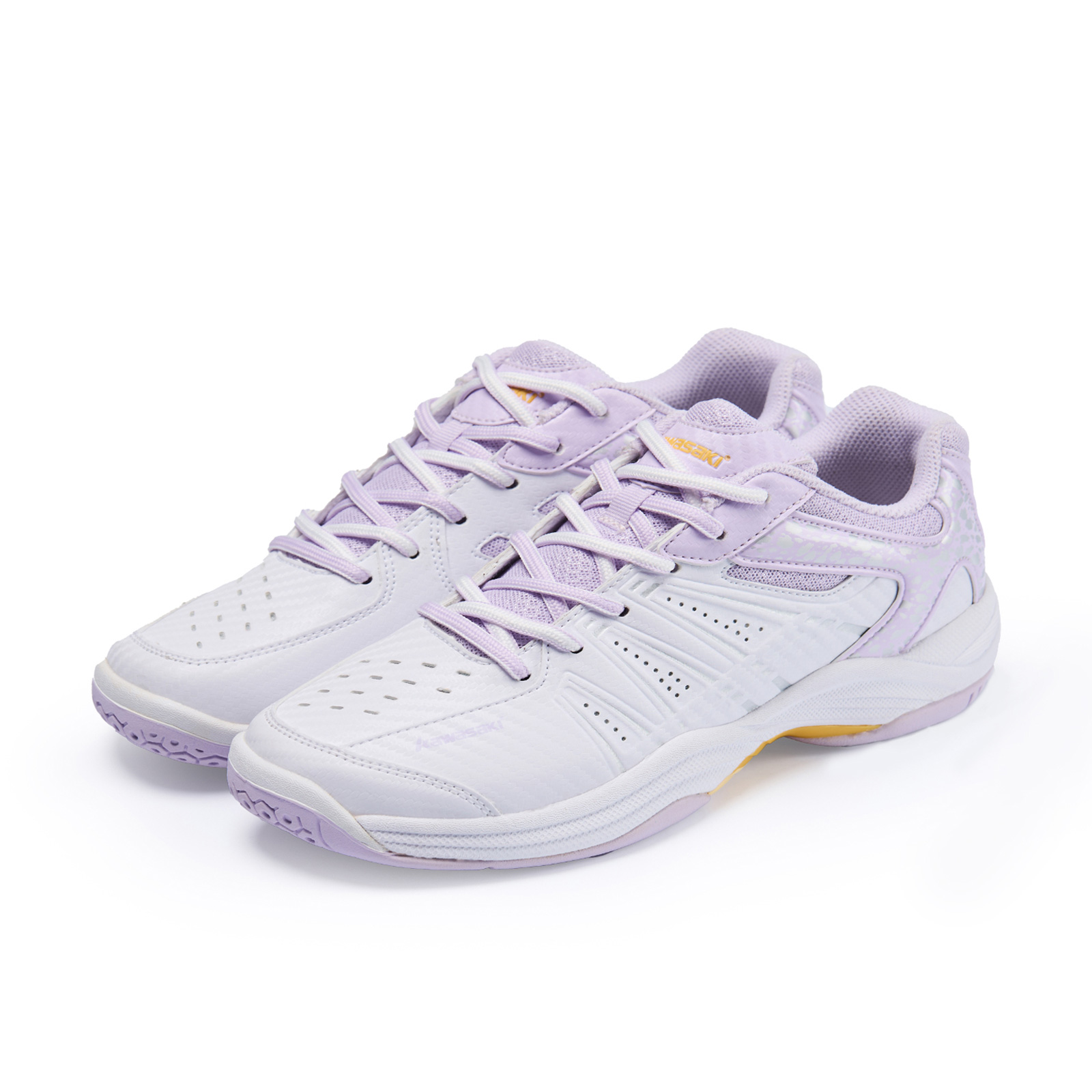 Kawasaki Badminton Shoes Profe - Badminton Center บทวิจารณ์และราคา