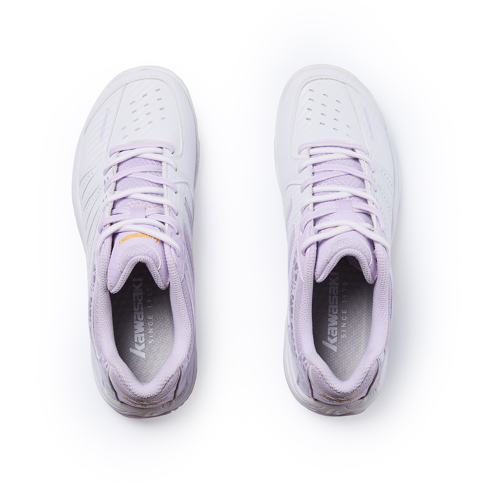 Kawasaki Badminton Shoes Profe - Badminton Center บทวิจารณ์และราคา