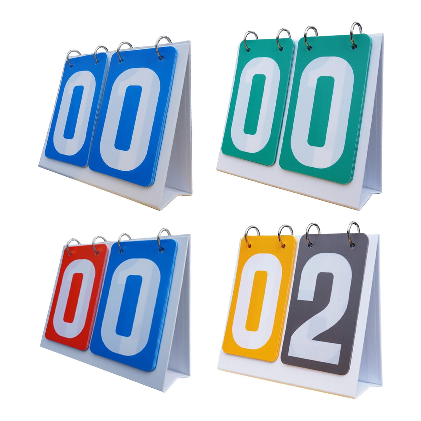 Multi Sports Scoreboard 2 Digi - Badminton Score บทวิจารณ์และราคา