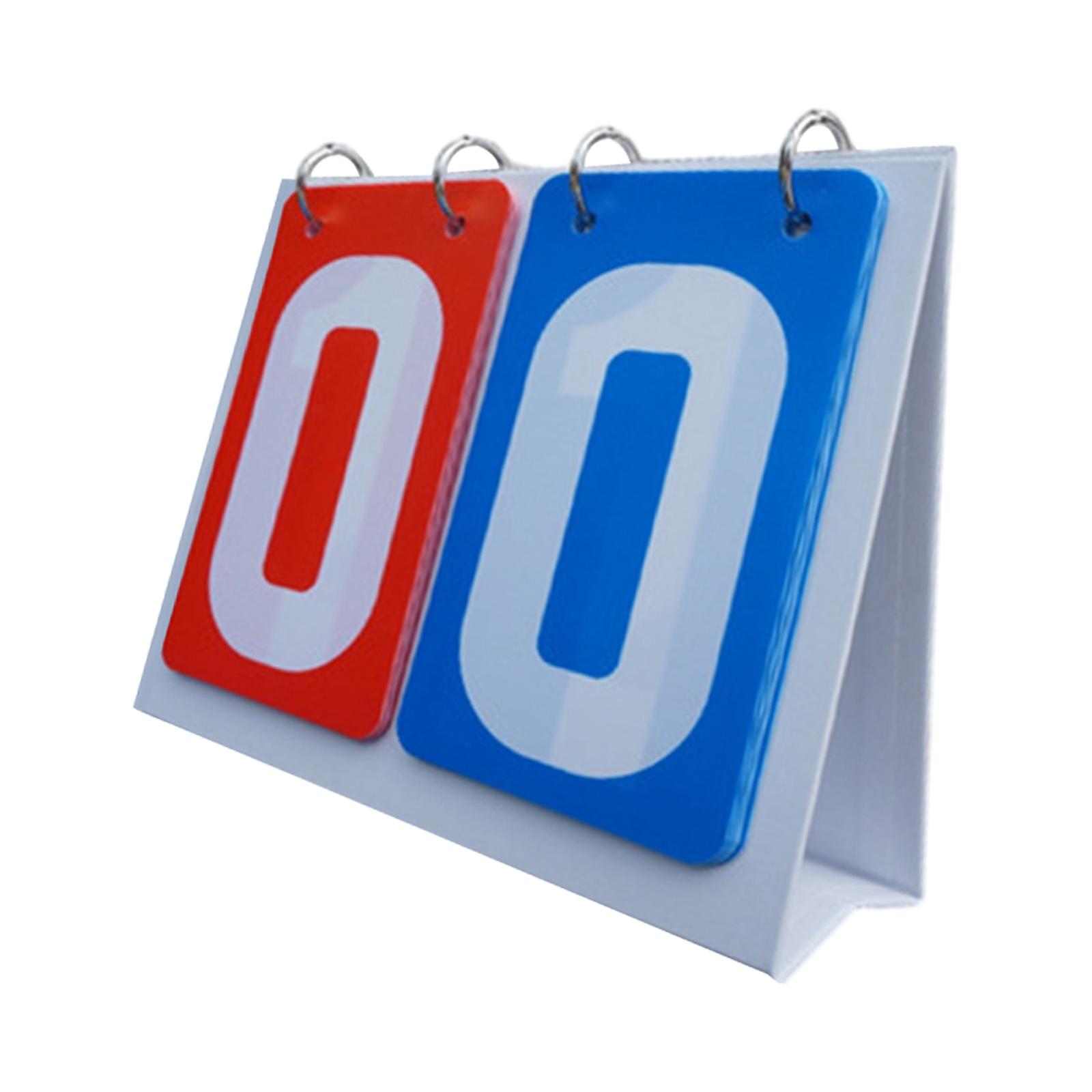 Multi Sports Scoreboard 2 Digi - Badminton Score บทวิจารณ์และราคา