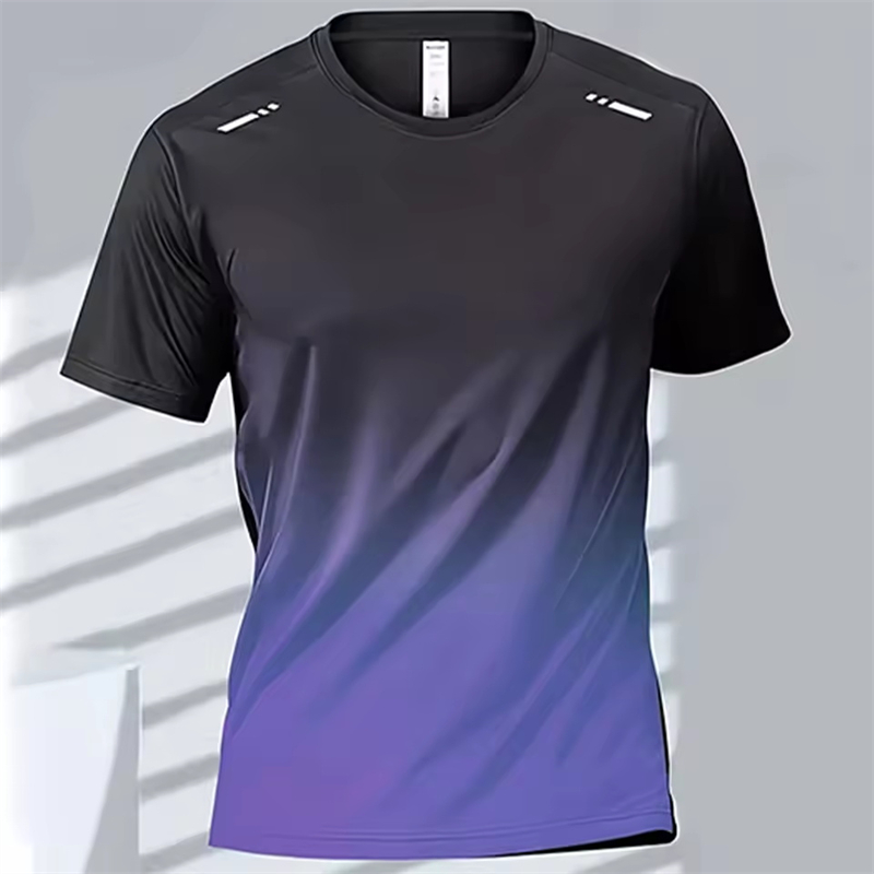 Men's Quick Drying Badminton T - Badminton Asia บทวิจารณ์และราคา