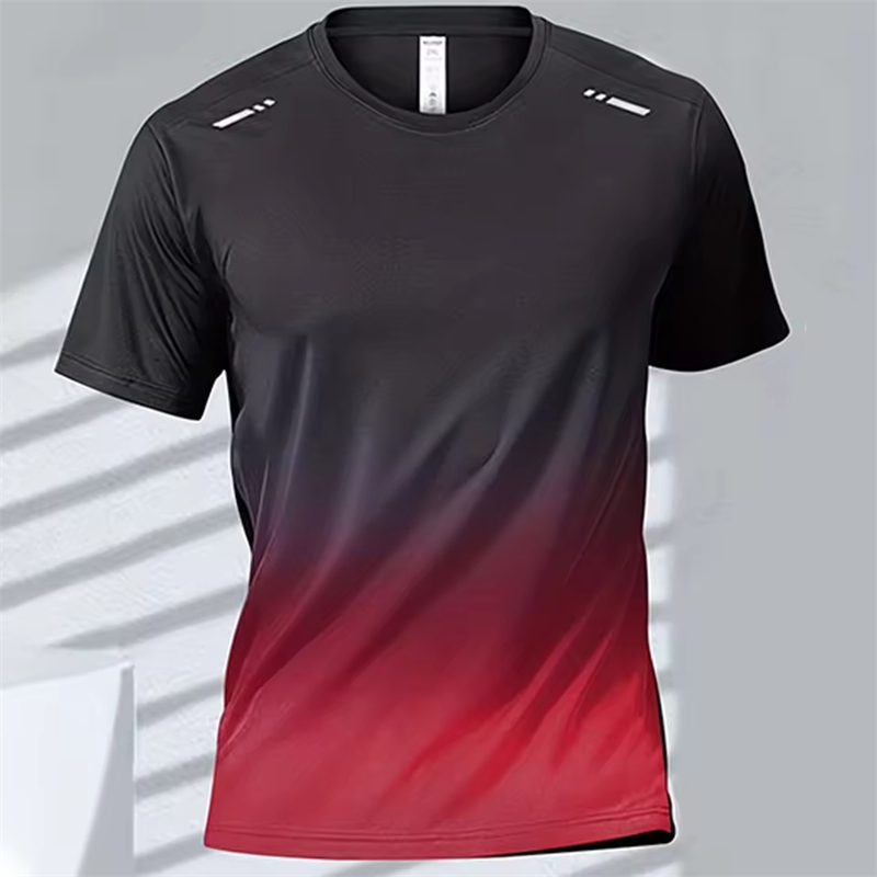 Men's Quick Drying Badminton T - Badminton Asia บทวิจารณ์และราคา