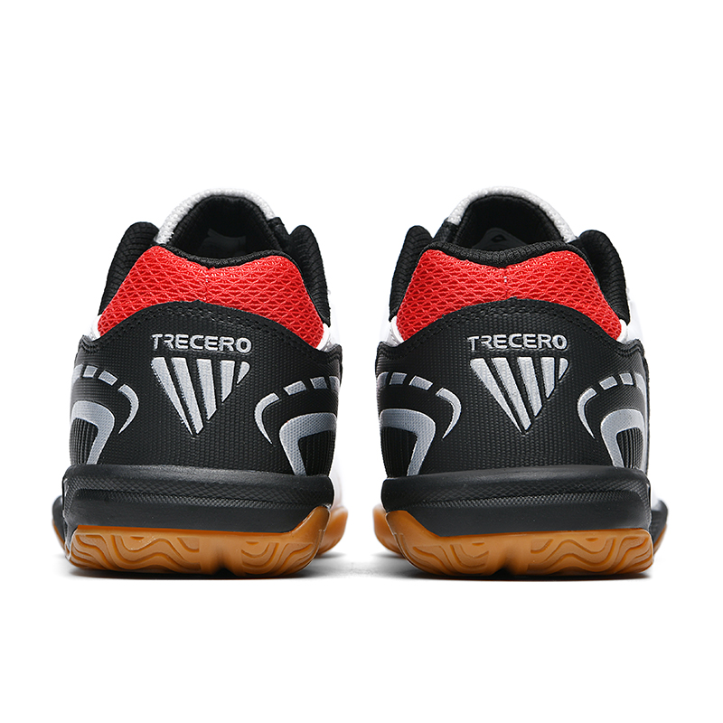 Men New Table Tennis Shoes Bre - Badminton Center บทวิจารณ์และราคา