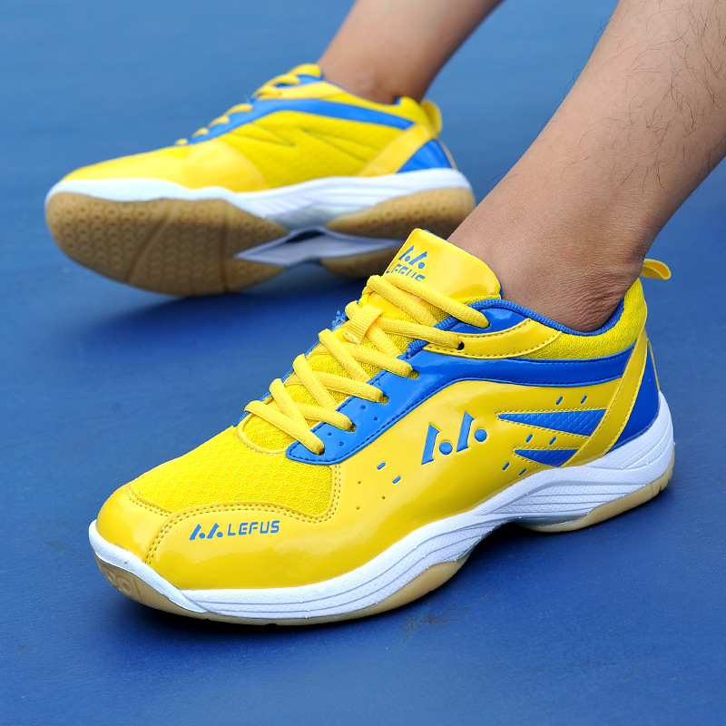 New Badminton Shoes Profession - Badminton Center บทวิจารณ์และราคา