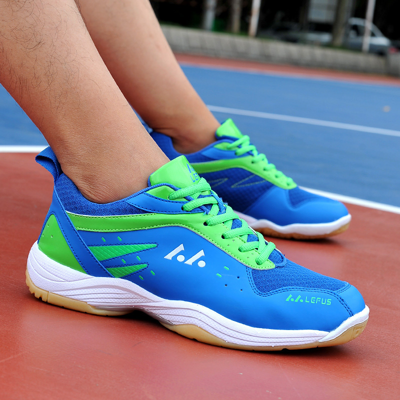 New Badminton Shoes Profession - Badminton Center บทวิจารณ์และราคา