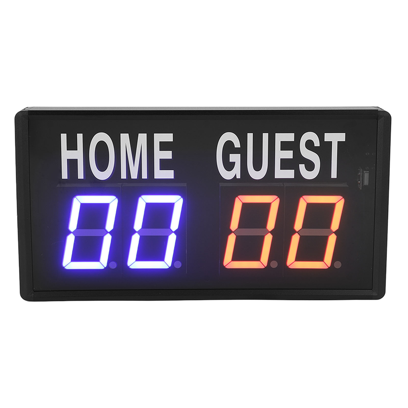 Electronic Scoreboard Aluminum - Badminton Score บทวิจารณ์และราคา