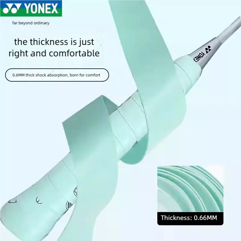 Yonex Badminton Tennis Racket  - Badminton Yonex Original บทวิจารณ์และราคา