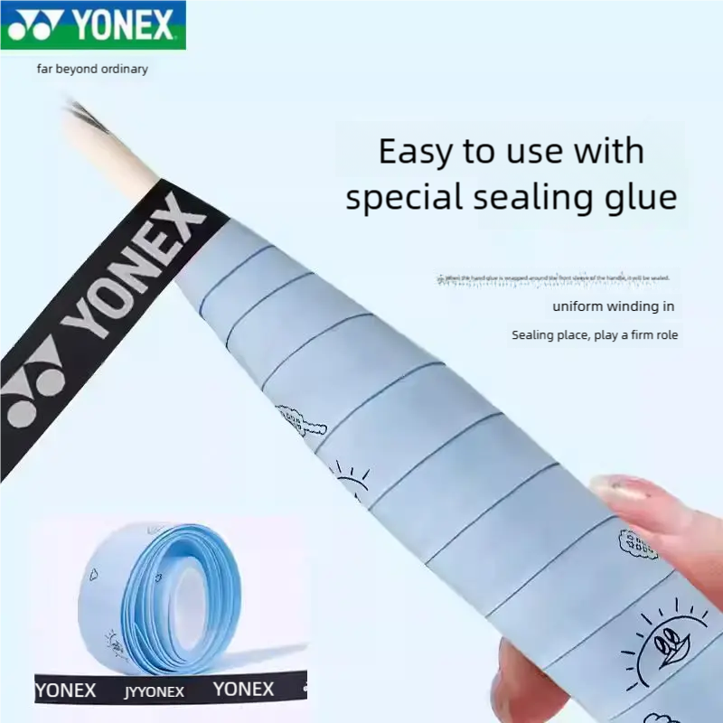 Yonex Badminton Tennis Racket  - Badminton Yonex Original บทวิจารณ์และราคา