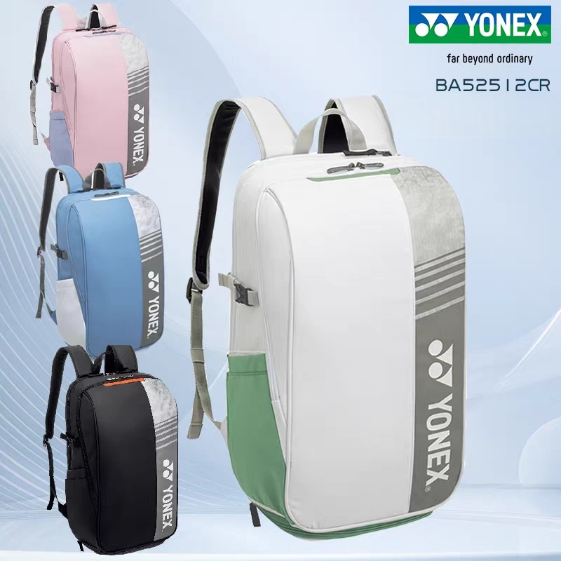 YONEX Badminton Backpack Large - Badminton Yonex Original บทวิจารณ์และราคา